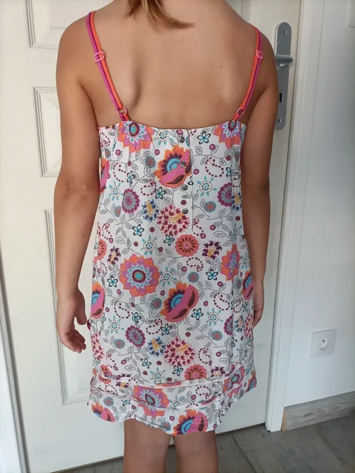 Robe capt'n tortue - photo numéro 2