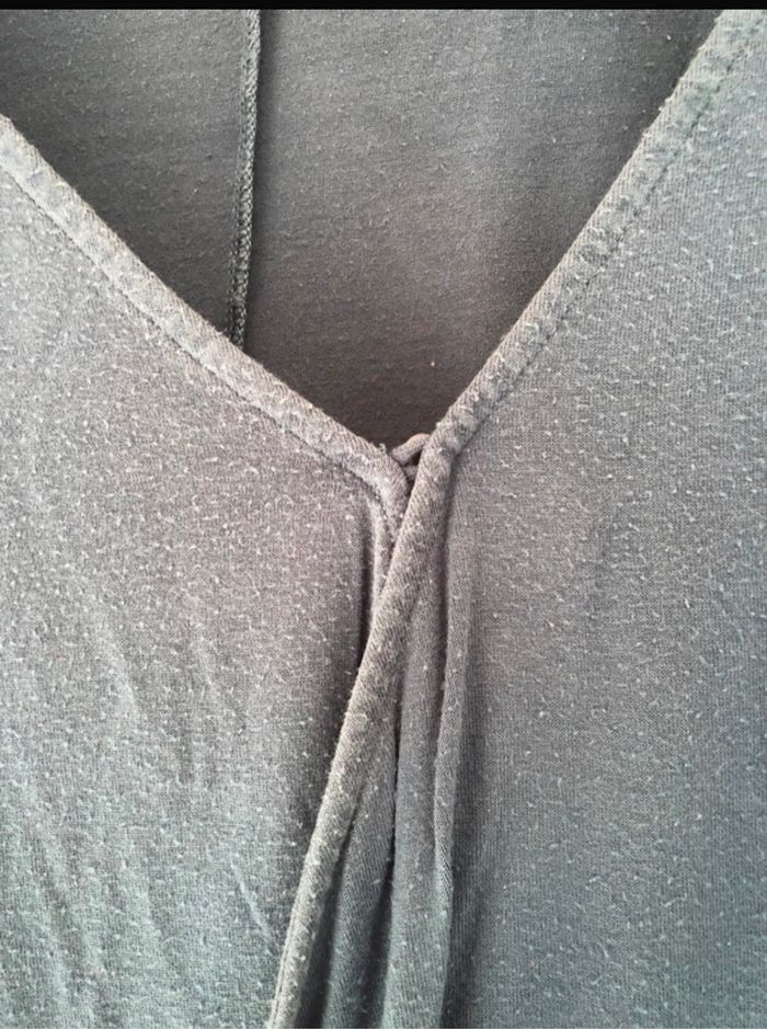 Duo Pull/débardeur « Colline Verbaudet » 42/44 - photo numéro 4