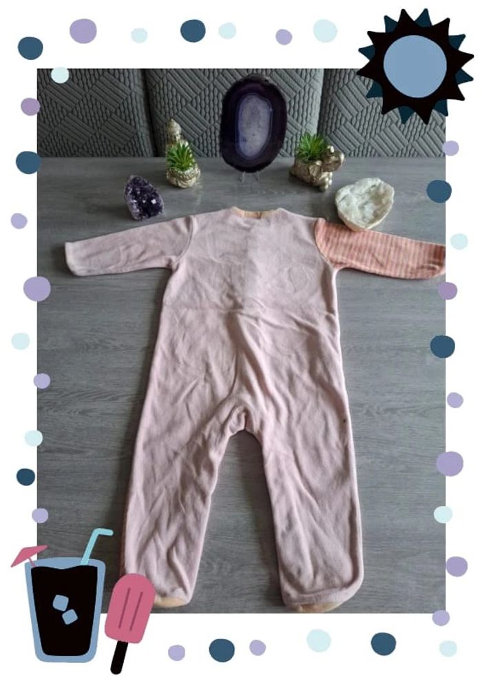 Joli Pyjama 24 mois TBE - photo numéro 6