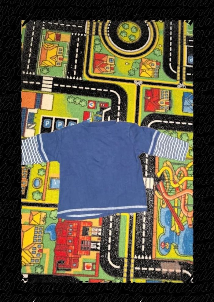 Tee-shirt - photo numéro 4