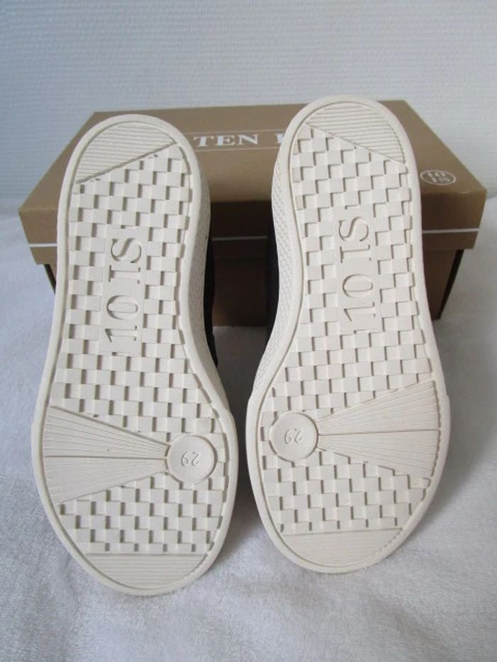 Chaussures marine 10IS 29 NEUVES - photo numéro 6