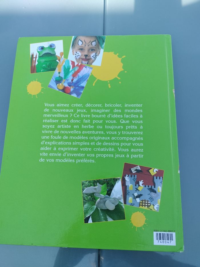 Voyage au pays du bricolage - photo numéro 2