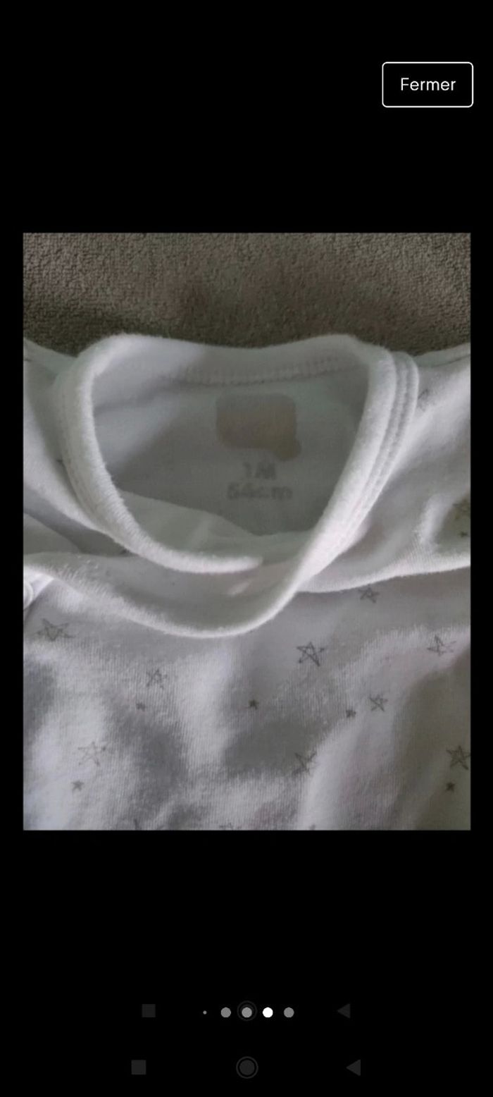 Lot 5 bodies - photo numéro 6