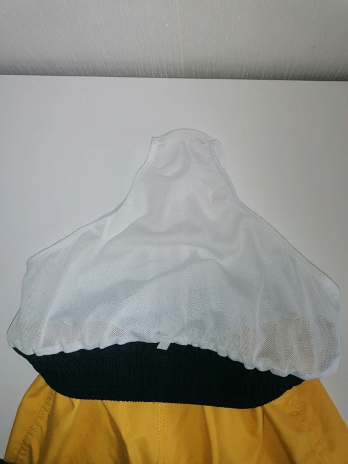 Short long 10ans slip intégré - photo numéro 7