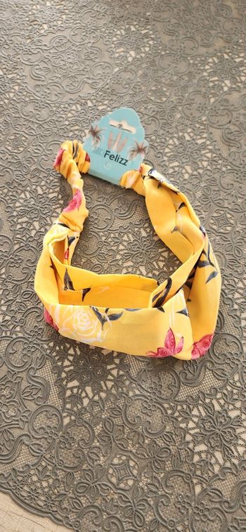 Bandeau