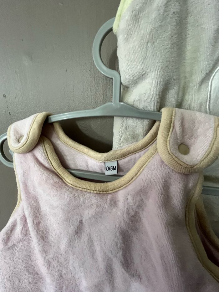 gigoteuse 0-6 mois - photo numéro 4