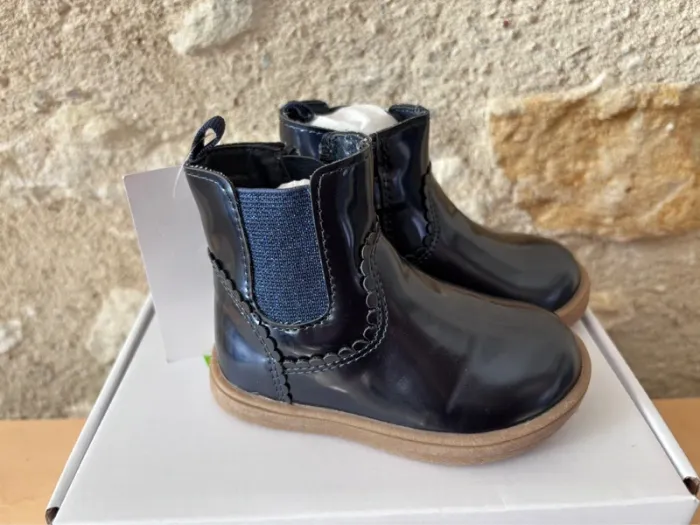 Boots - photo numéro 2