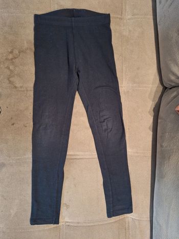 Legging fille