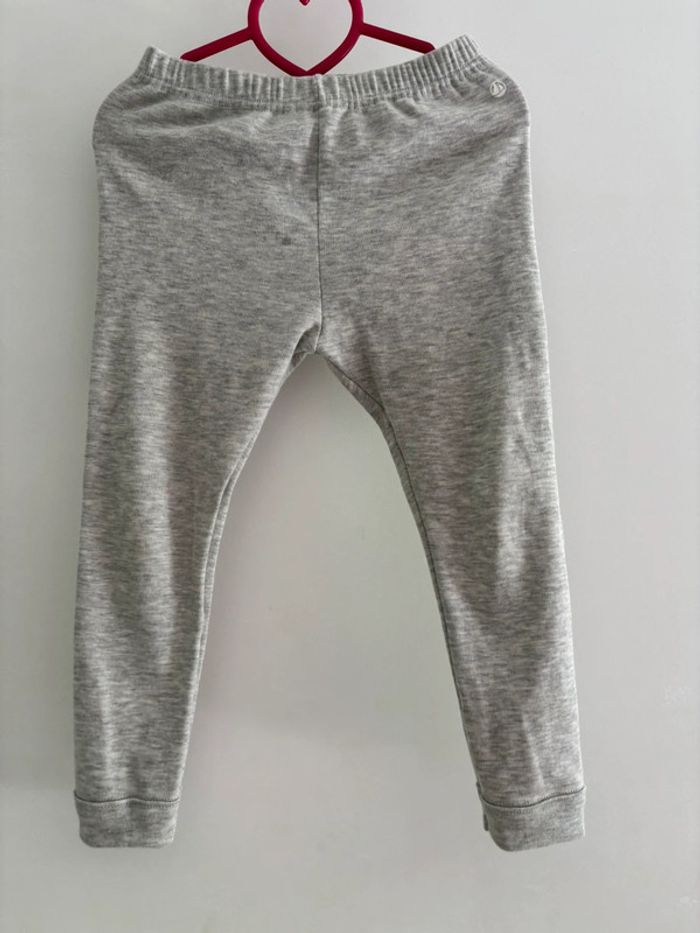 Legging petit bateau