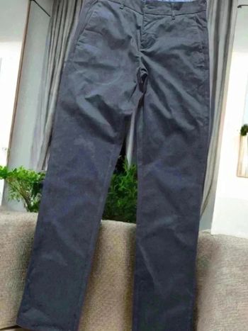 Pantalon noir 🌹36🌹 homme