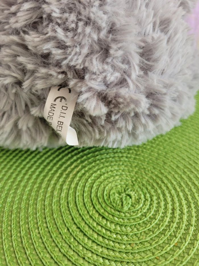 Peluche - photo numéro 3
