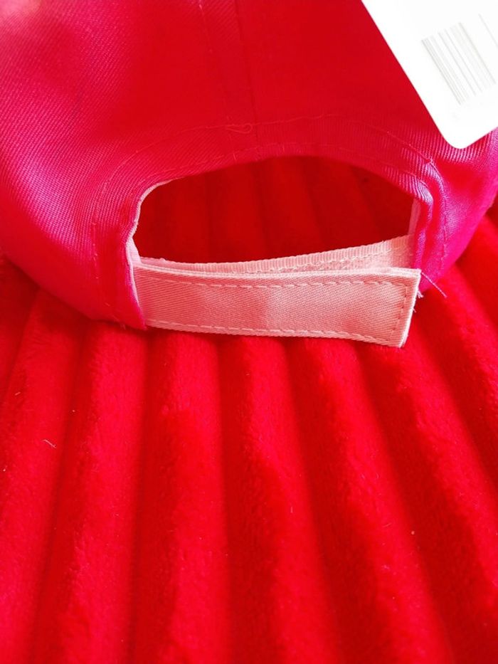 Casquette minnie - photo numéro 3