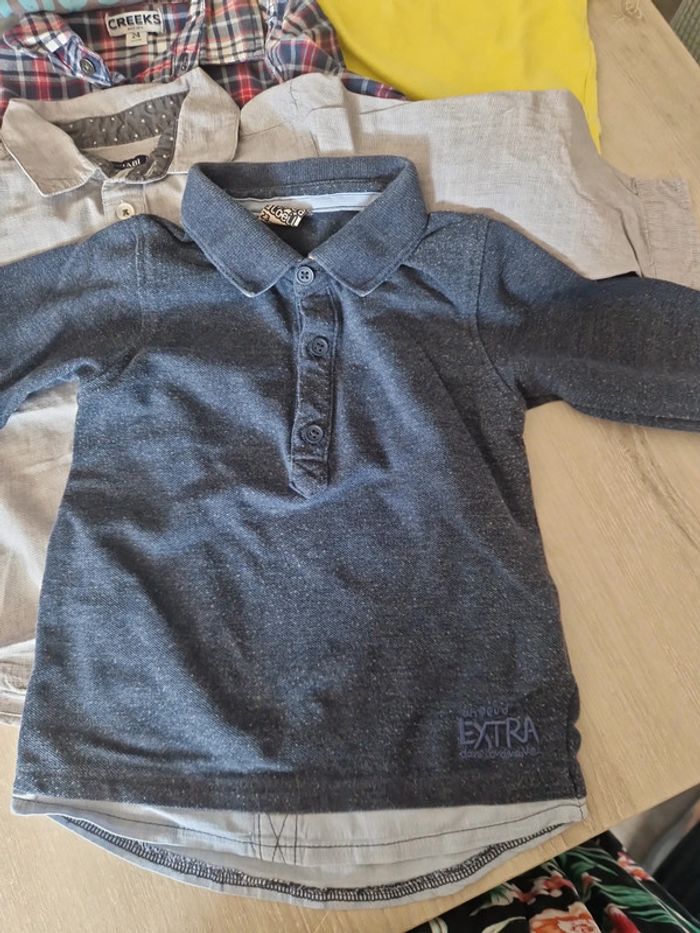 Lot 2ans - photo numéro 2