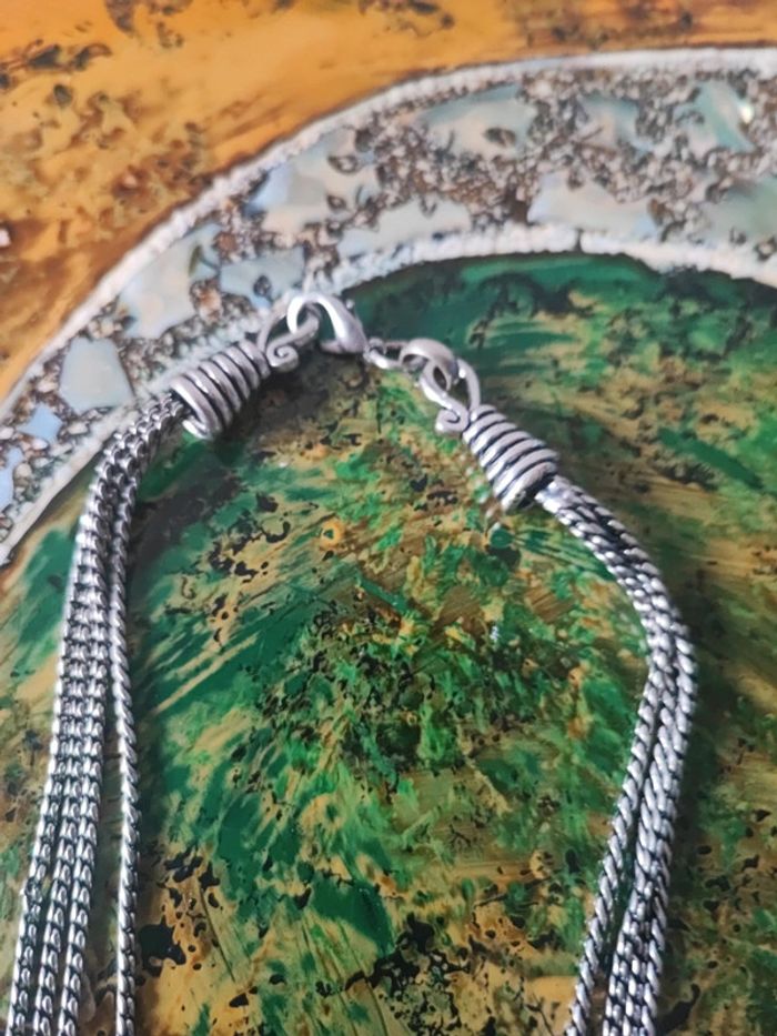 Collier - photo numéro 4