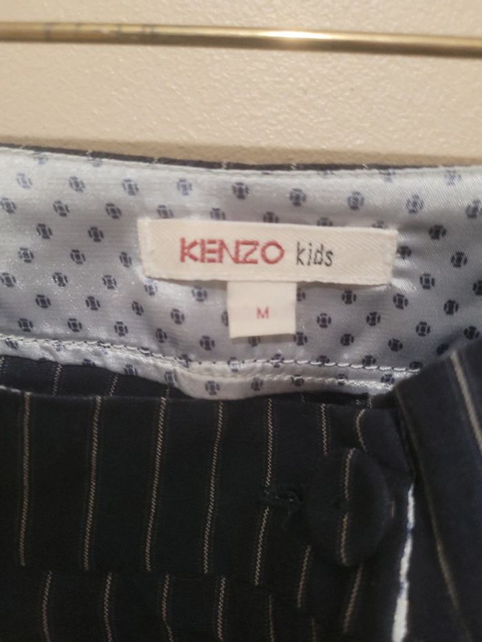 Mini short kenzo kids Taille M - photo numéro 3