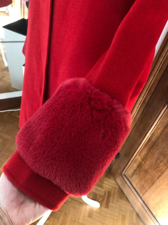 Manteau Mango neuf taille S - photo numéro 4
