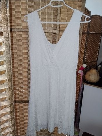 Robe d été légère neuve 