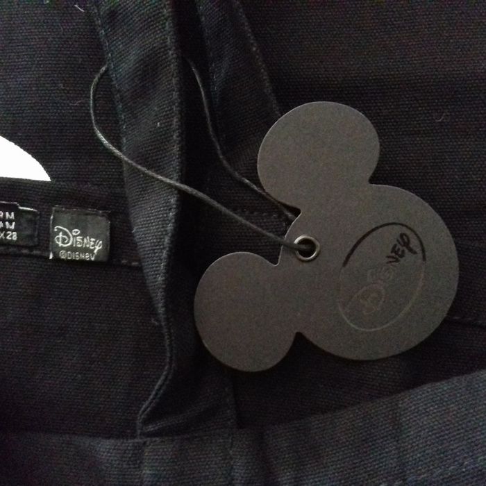 Tote Mickey - Bershka - 45X48cm- Neuf - photo numéro 6