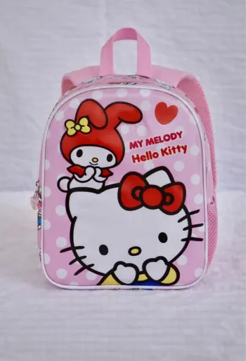 Hello Kitty Lovely – Sac à dos