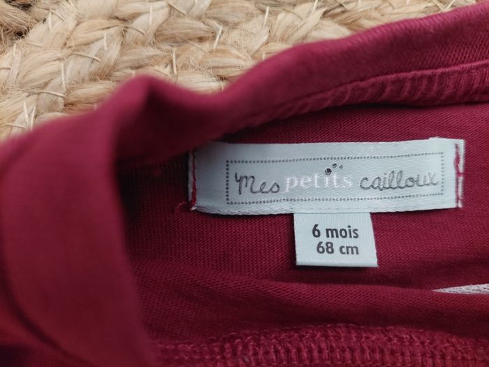 Ensemble 6 mois - photo numéro 6