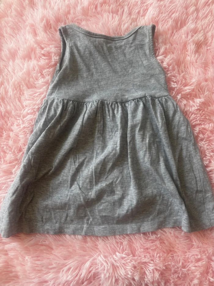 Robe fille pat patrouille - photo numéro 2