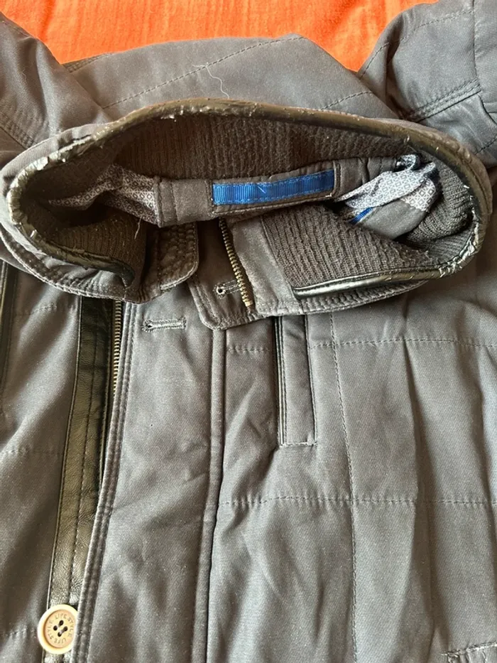 Manteau - photo numéro 10