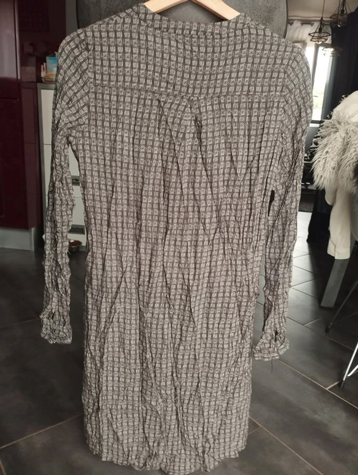 Robe tunique cache cache t. 36 - photo numéro 2