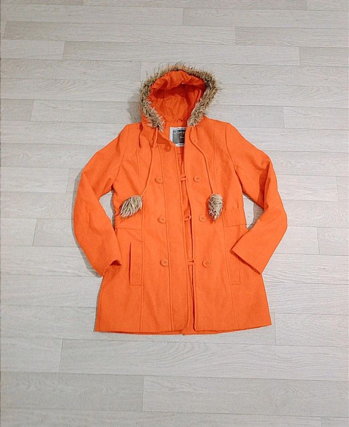 🍂 Joli manteau femme 🍂 - photo numéro 2