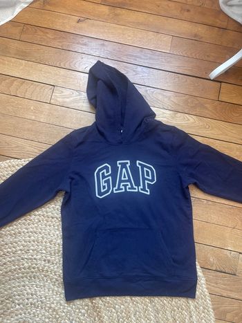 Sweat à capuche Gap