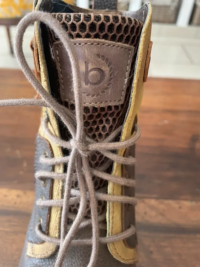 Bottines bugatti - photo numéro 3