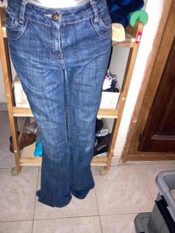 Jean