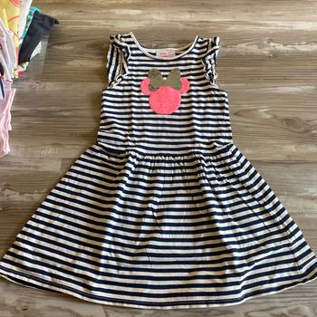 Robe Disney taille 4 ans