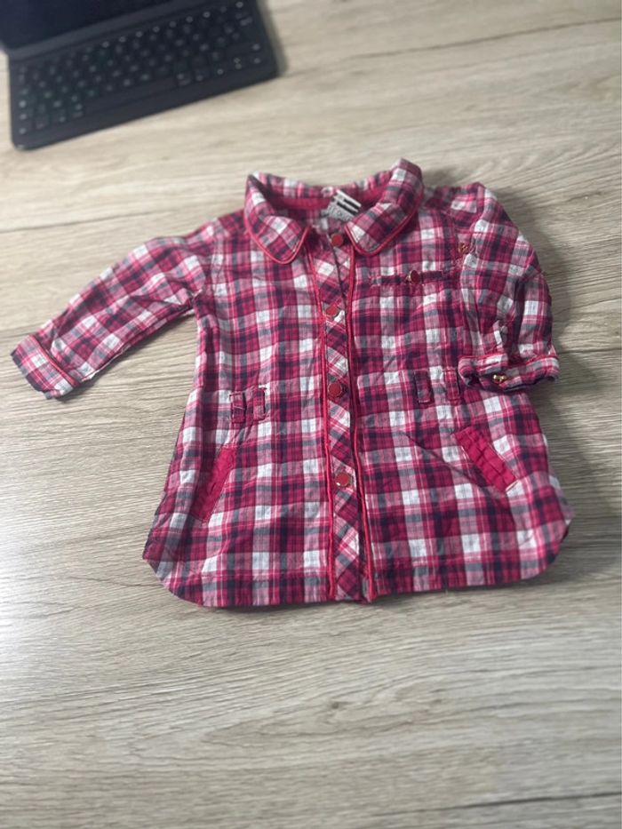 Petite chemise