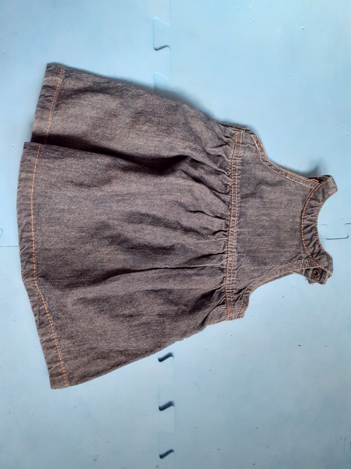 Ensemble fille 3mois - photo numéro 7