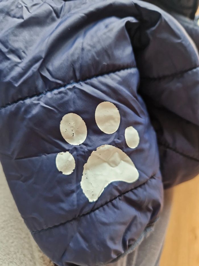 Doudoune 3mois - photo numéro 8