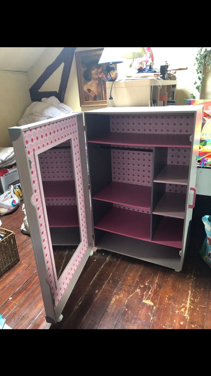 Armoire Verbaudet - photo numéro 4