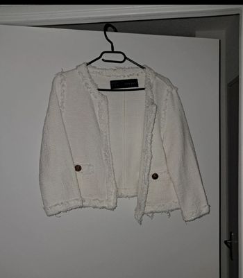 Veste zara