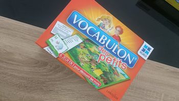 Vocabulon