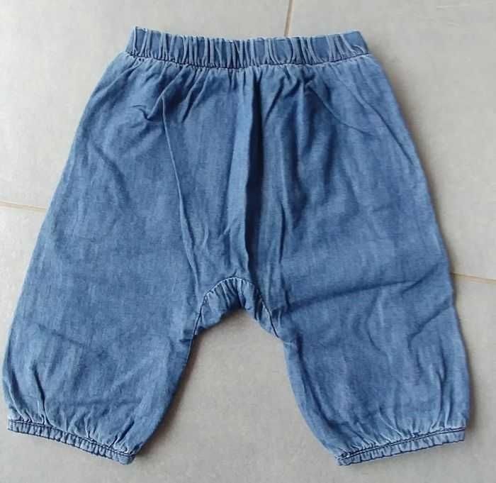 Jean sarouel 12 mois - photo numéro 2