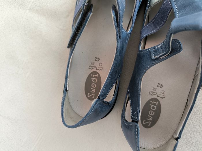 Chaussures Suave 42 - photo numéro 10