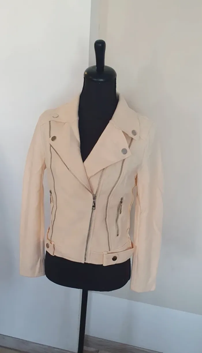 Veste - photo numéro 6