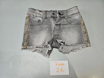 Short