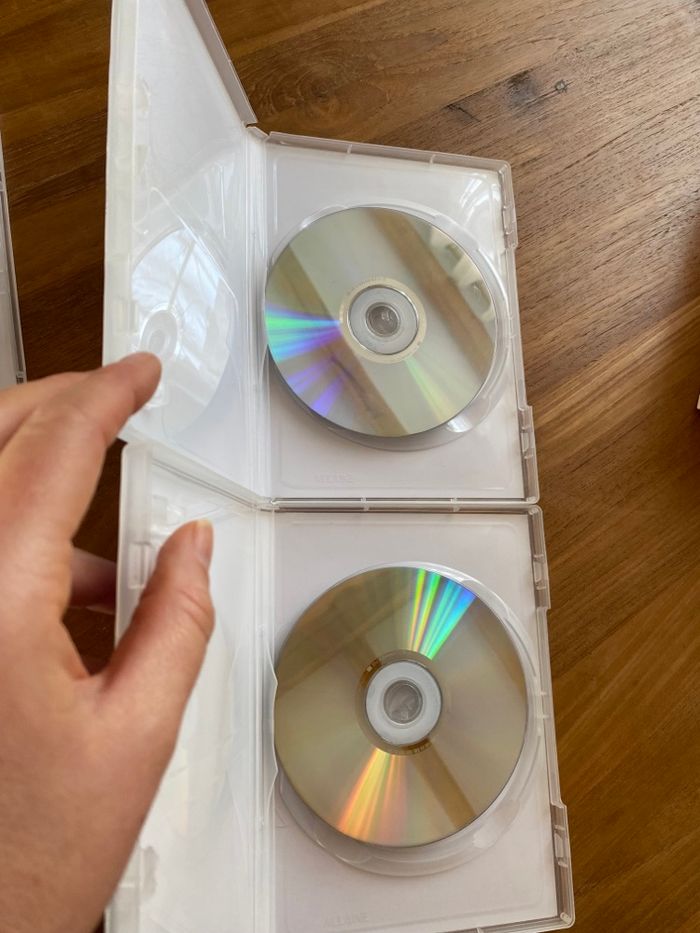 Coffret DVD Pat Patrouille - photo numéro 7