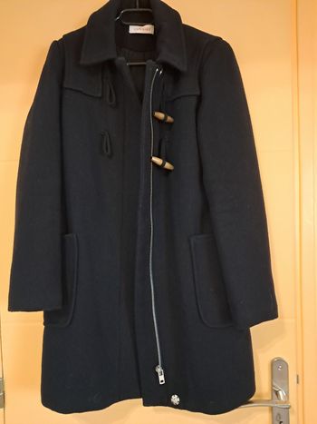 Duffle coats