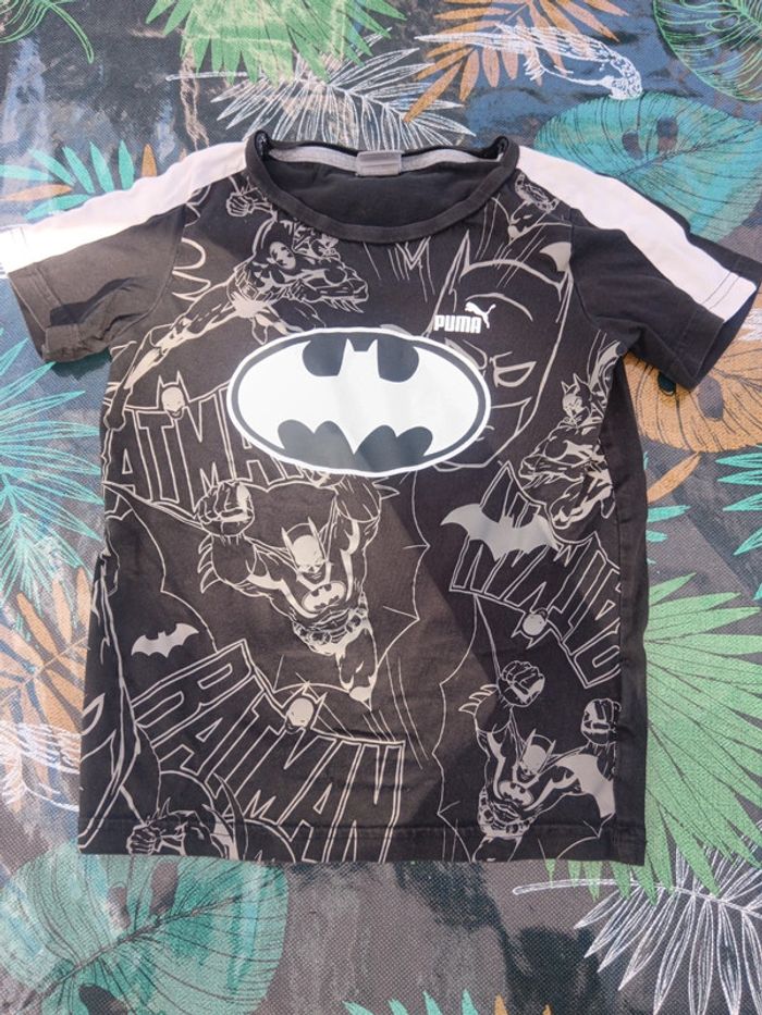 T-shirt 6 ans