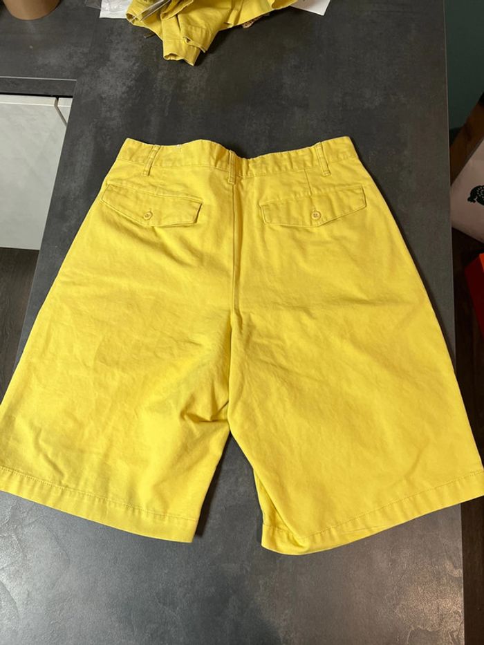 Short Nike cargo homme taille m - photo numéro 4