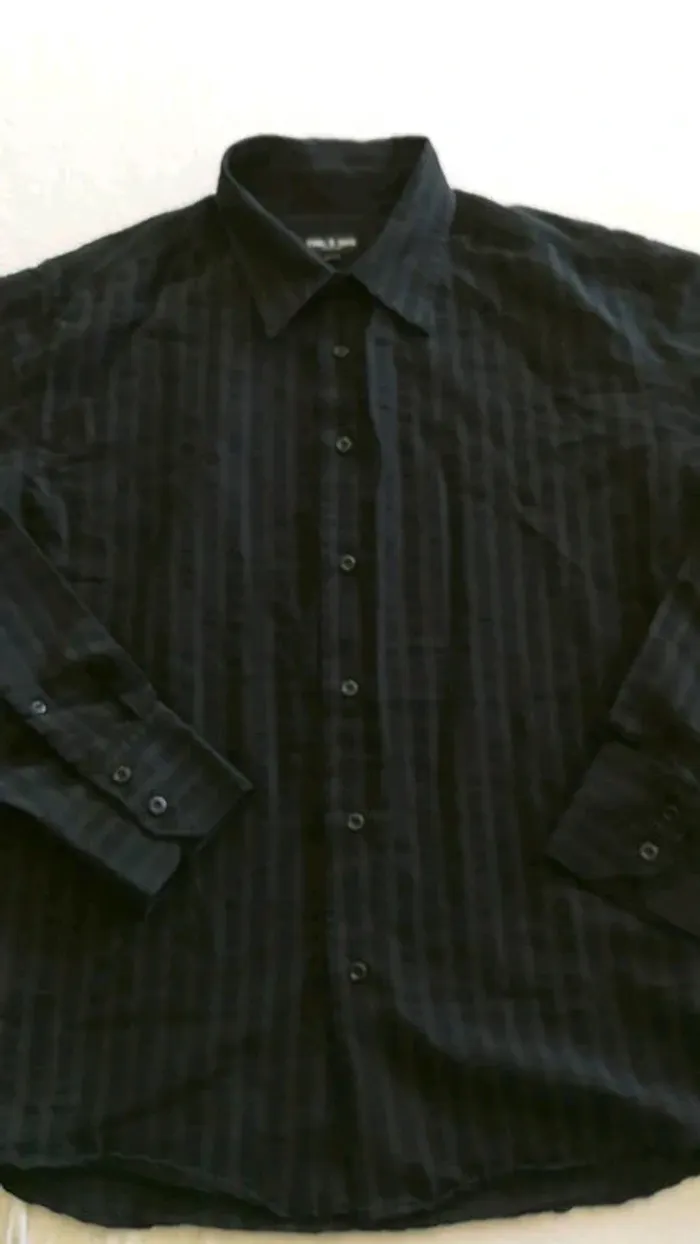 Chemise 44 - photo numéro 3
