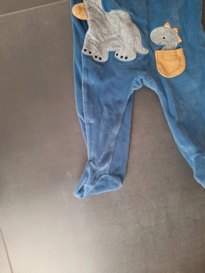 Pyjama 12 m - photo numéro 6