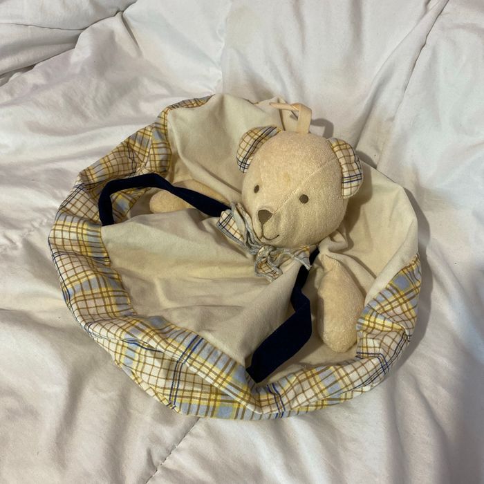 Peluche
