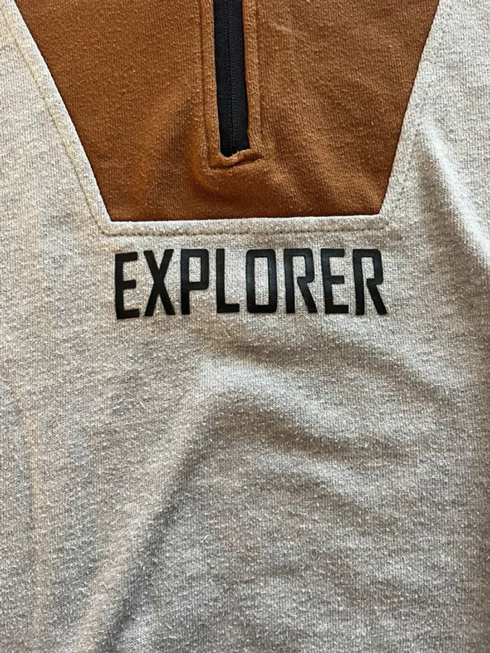 Sweat - 8 ans - photo numéro 2